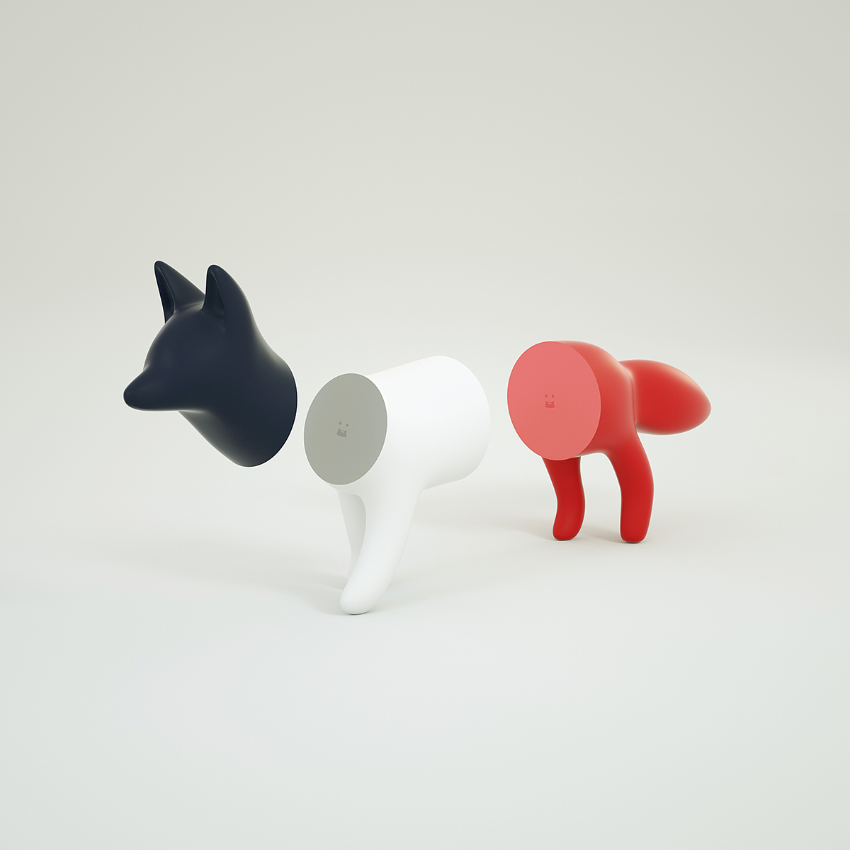 Toy design，animal，Art，