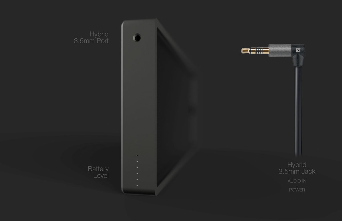 speaker，wireless，product design，