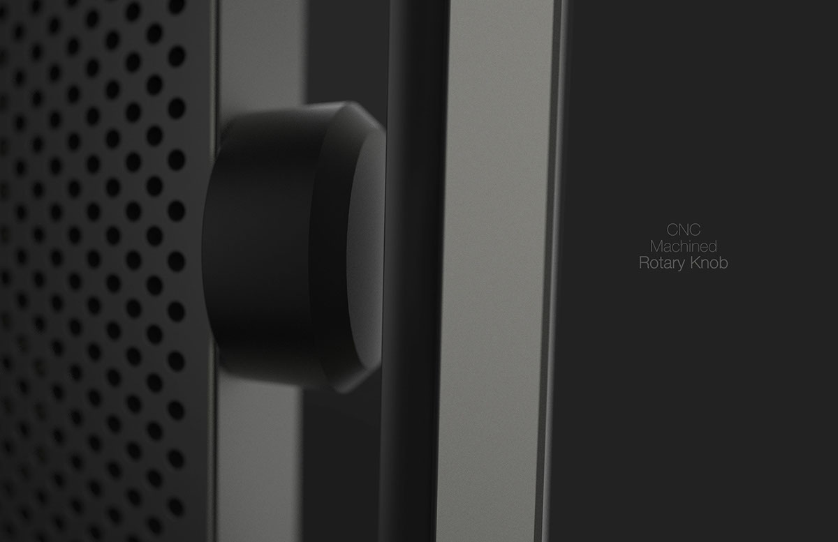 speaker，wireless，product design，