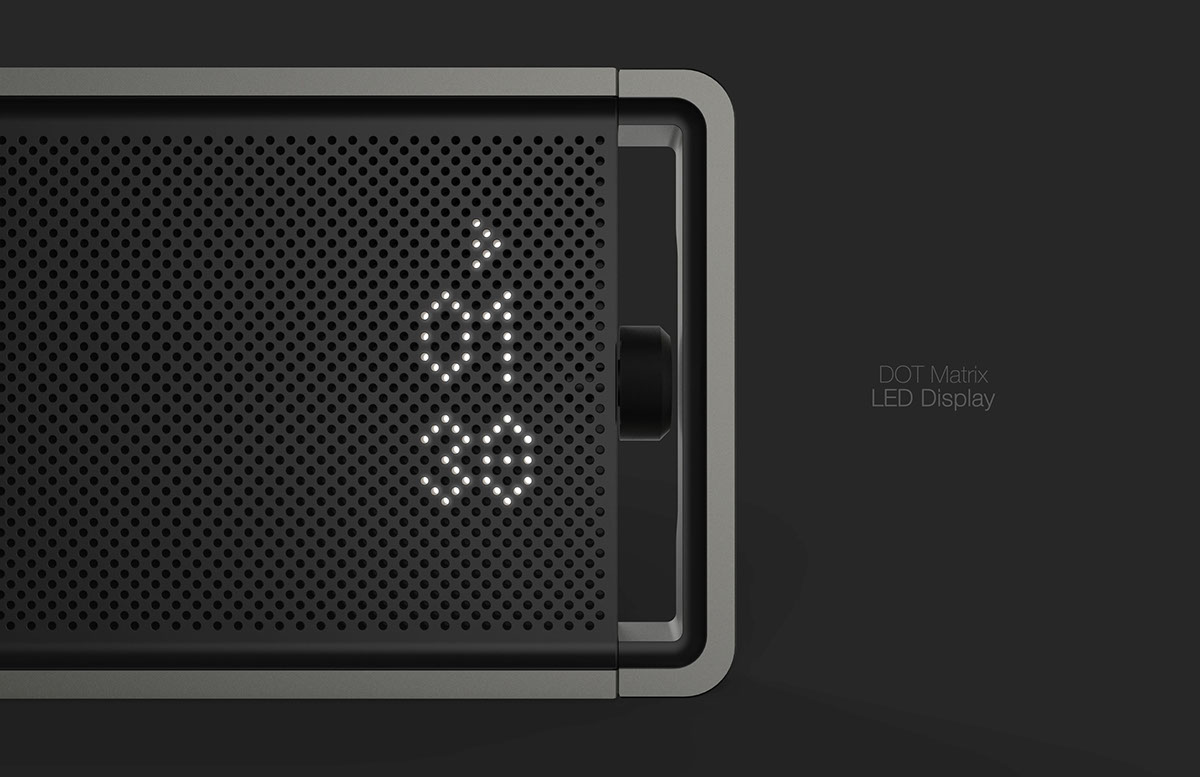 speaker，wireless，product design，