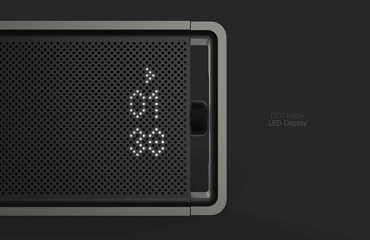 speaker，wireless，product design，
