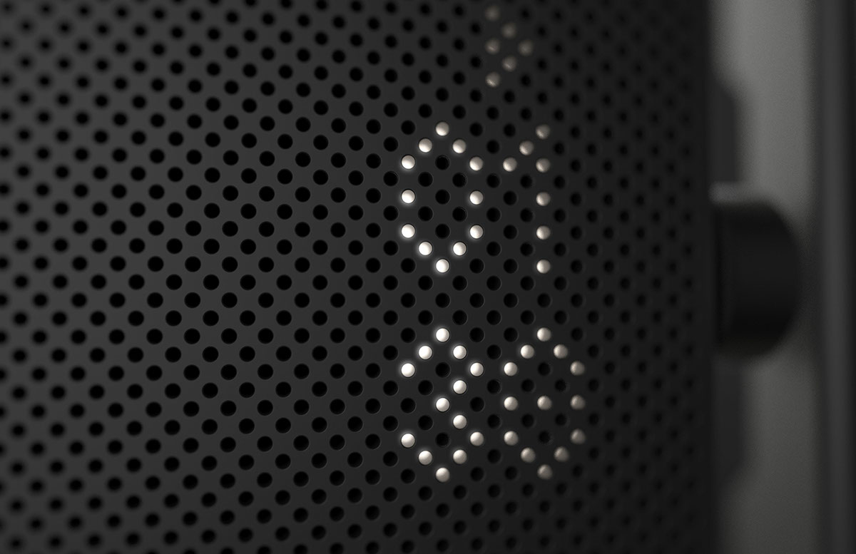 speaker，wireless，product design，