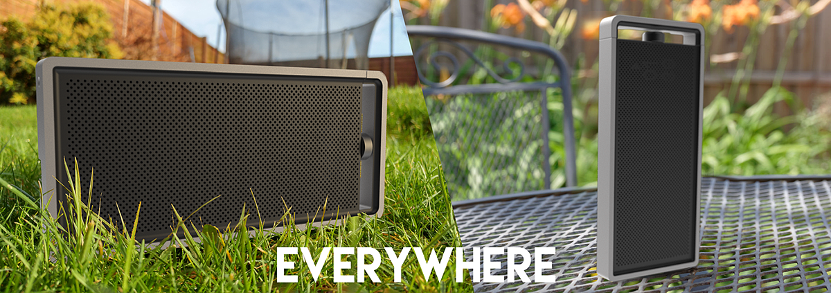 speaker，wireless，product design，