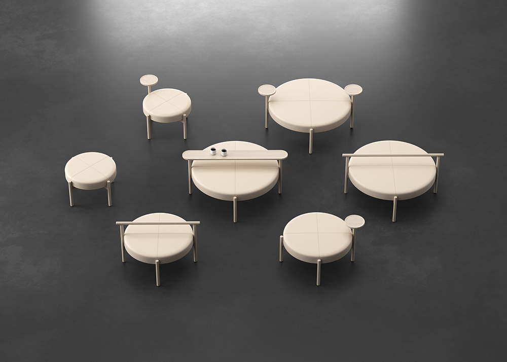 chair，furniture design ，hygge，