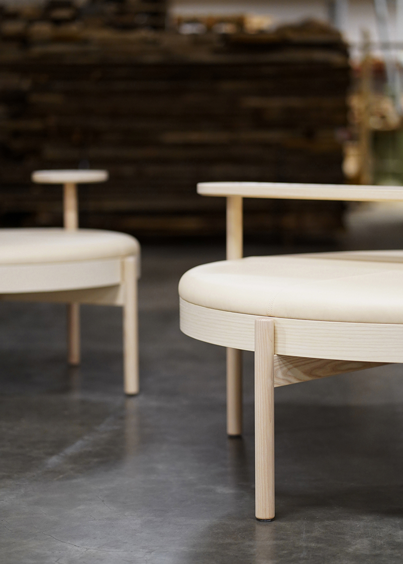 chair，furniture design ，hygge，