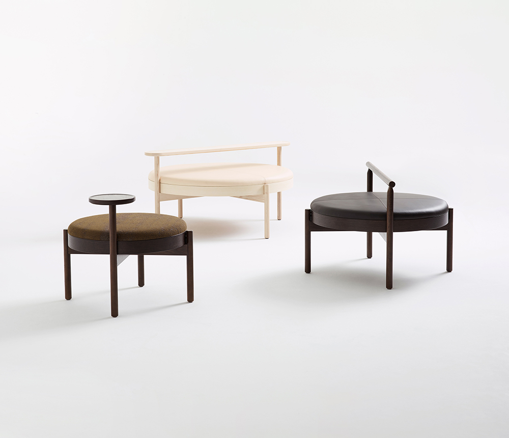 chair，furniture design ，hygge，