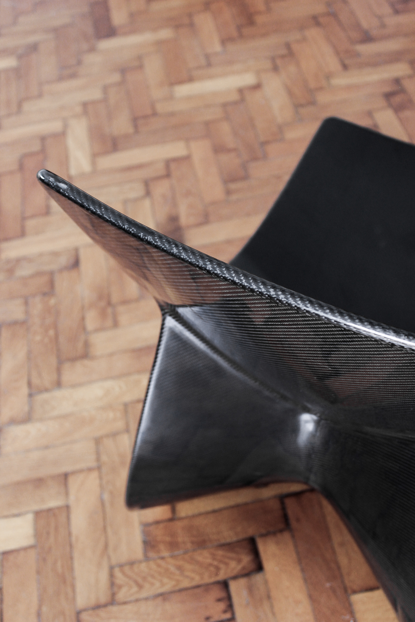 Kitin，chair，black，