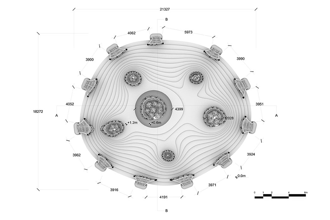 3D printing，Architectural design，conceptual design，