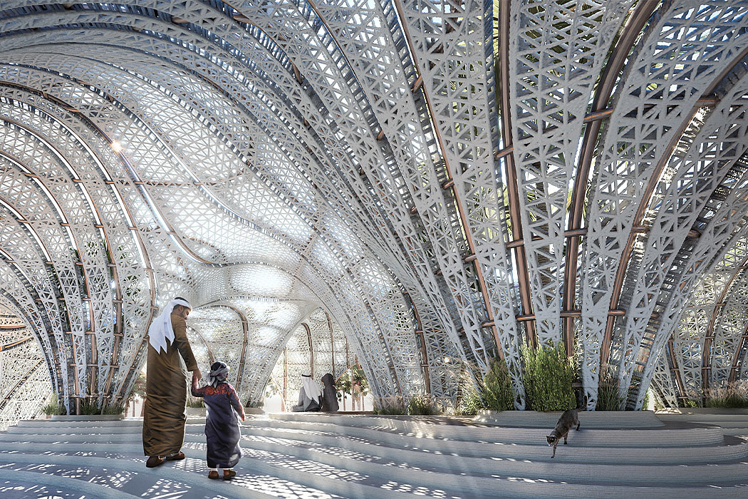 3D printing，Architectural design，conceptual design，
