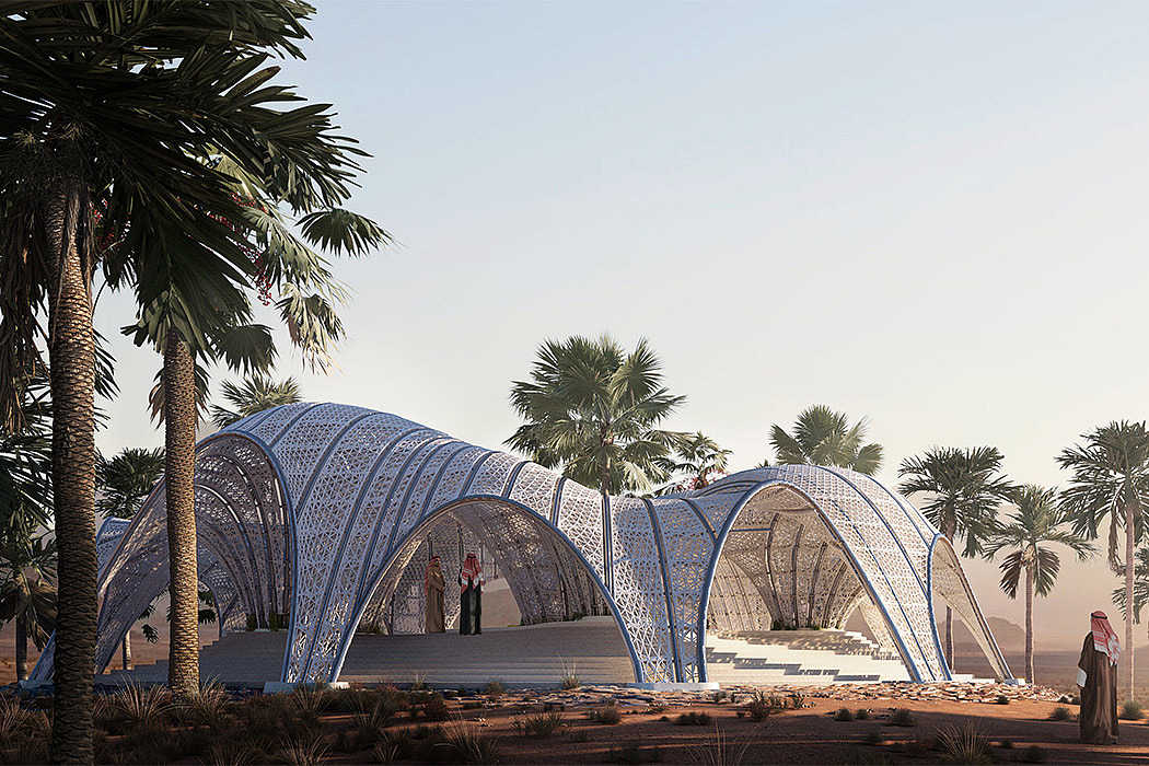 3D printing，Architectural design，conceptual design，