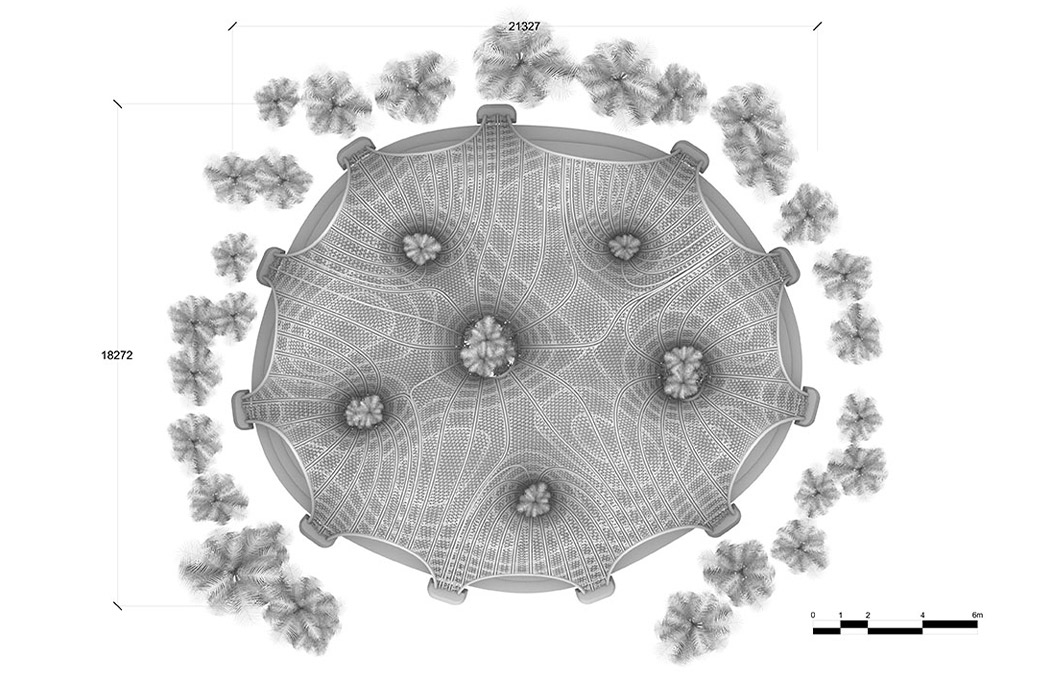 3D printing，Architectural design，conceptual design，