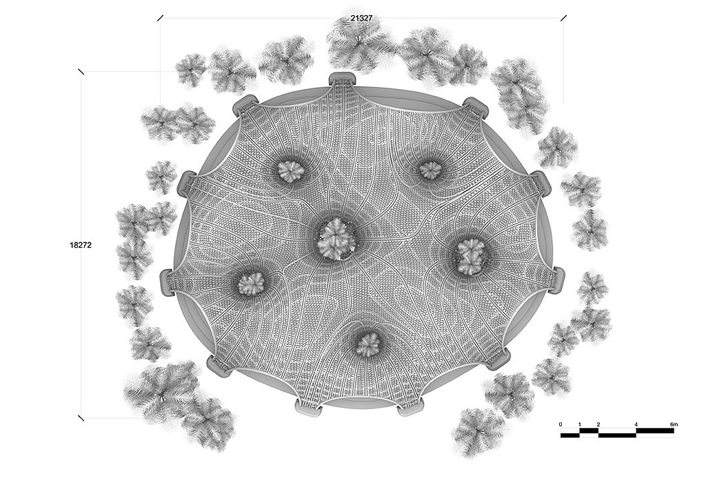 3D printing，Architectural design，conceptual design，