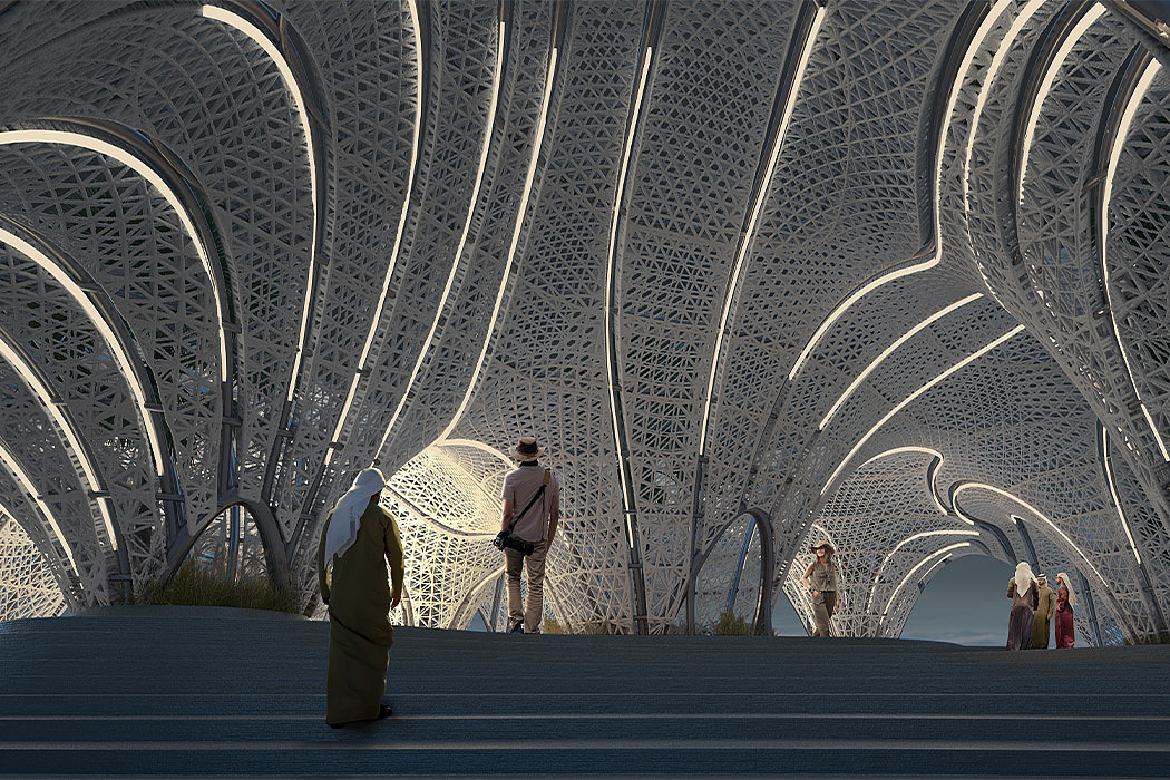 3D printing，Architectural design，conceptual design，