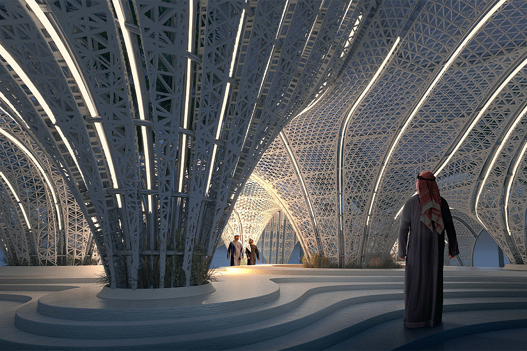 3D printing，Architectural design，conceptual design，