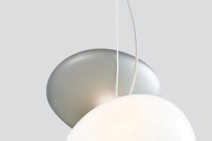 pebble，Lamp design，Home appliance design，