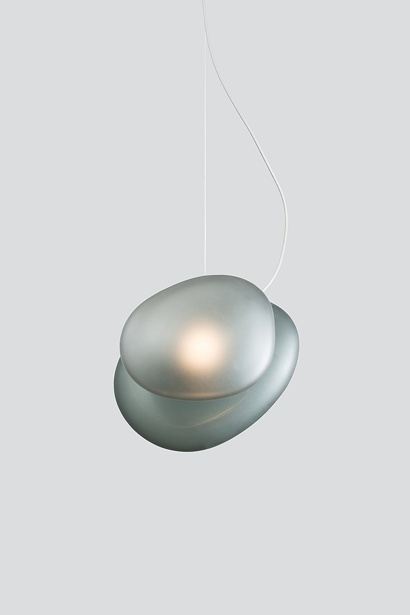 pebble，Lamp design，Home appliance design，
