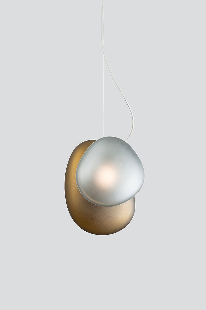 pebble，Lamp design，Home appliance design，