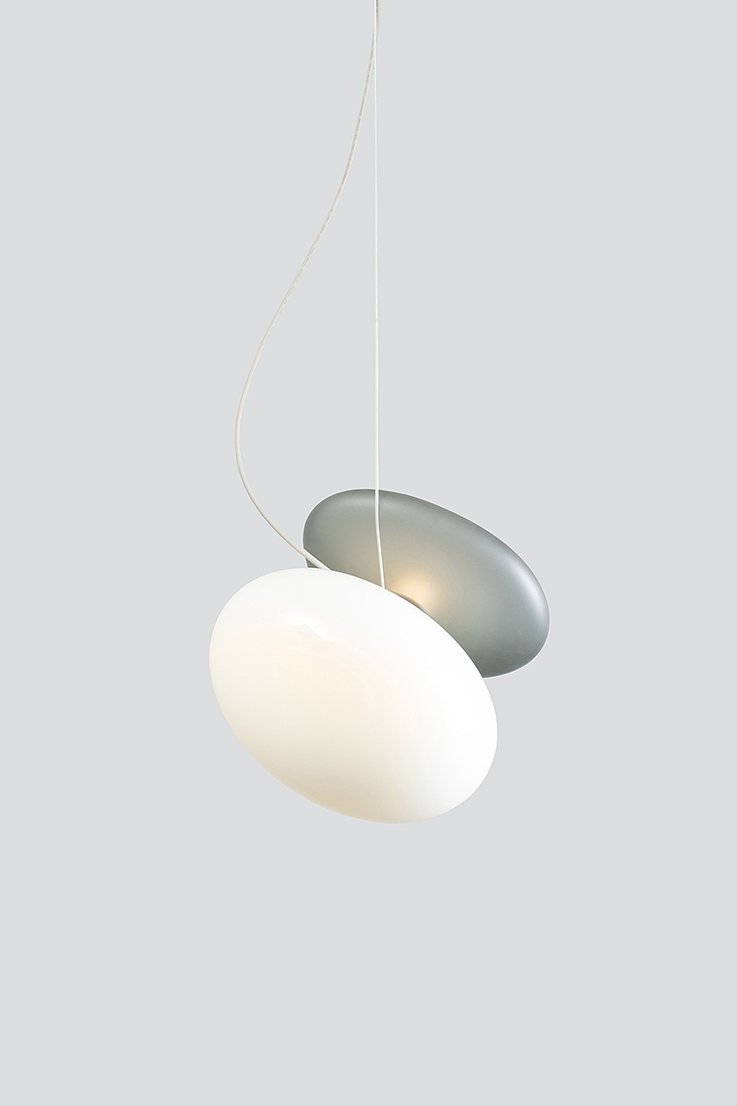 pebble，Lamp design，Home appliance design，