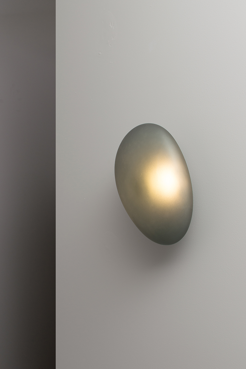 pebble，Lamp design，Home appliance design，