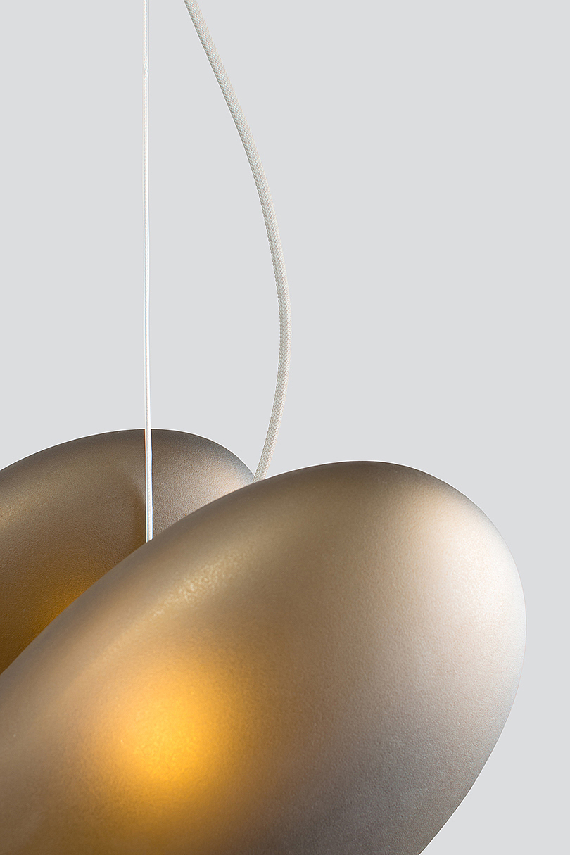 pebble，Lamp design，Home appliance design，