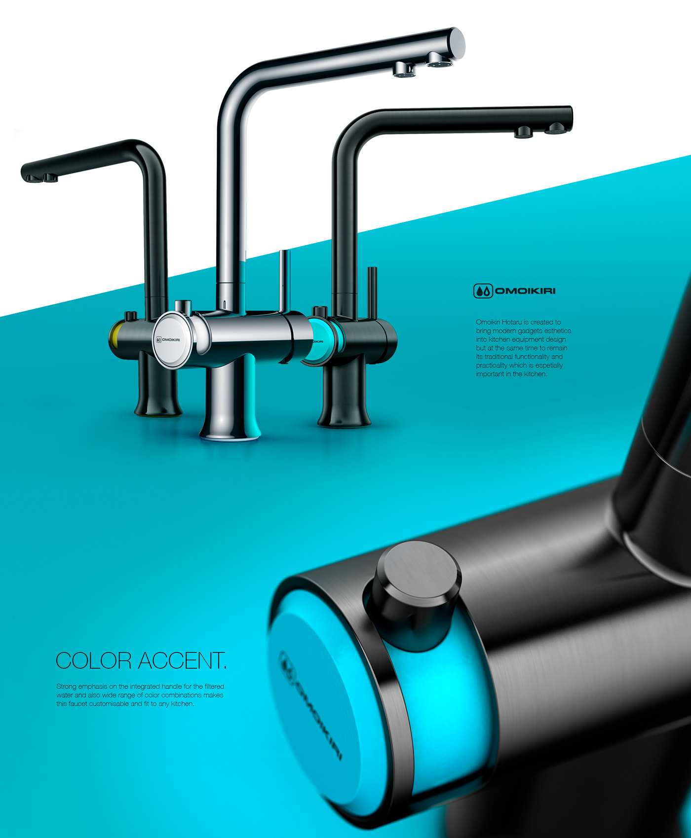 water tap，Hotaru Properties，