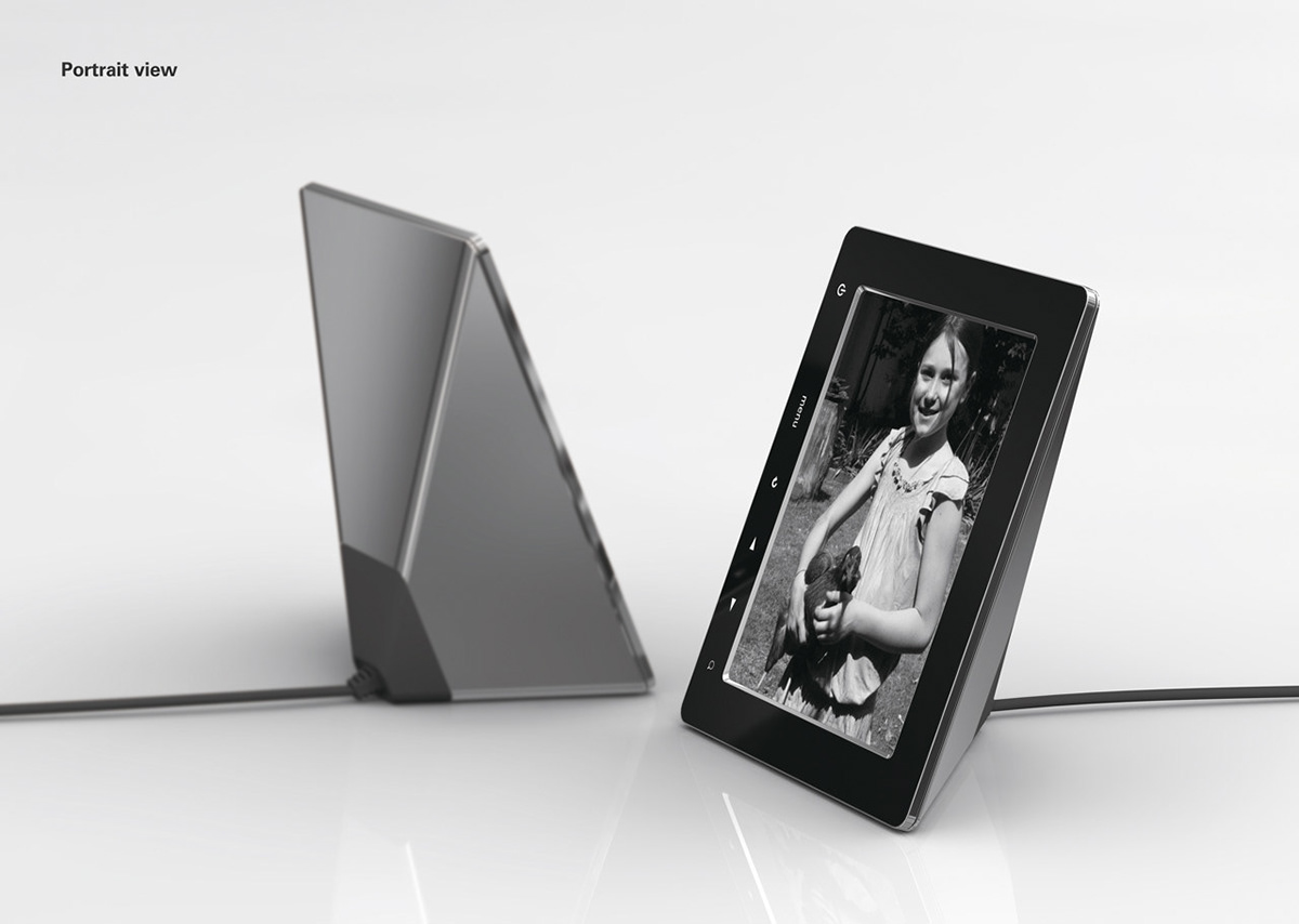 Digital Photo，Electronic photo album，intelligence，