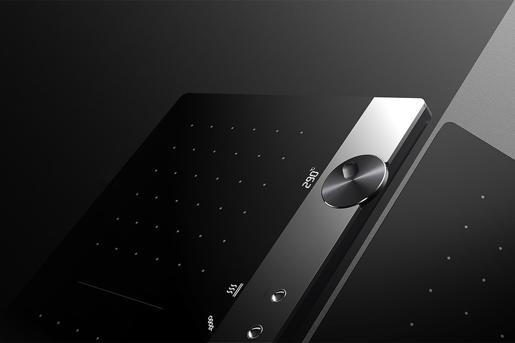 barbecue，Hot Pot，Induction plate，Multifunctional baking pan，