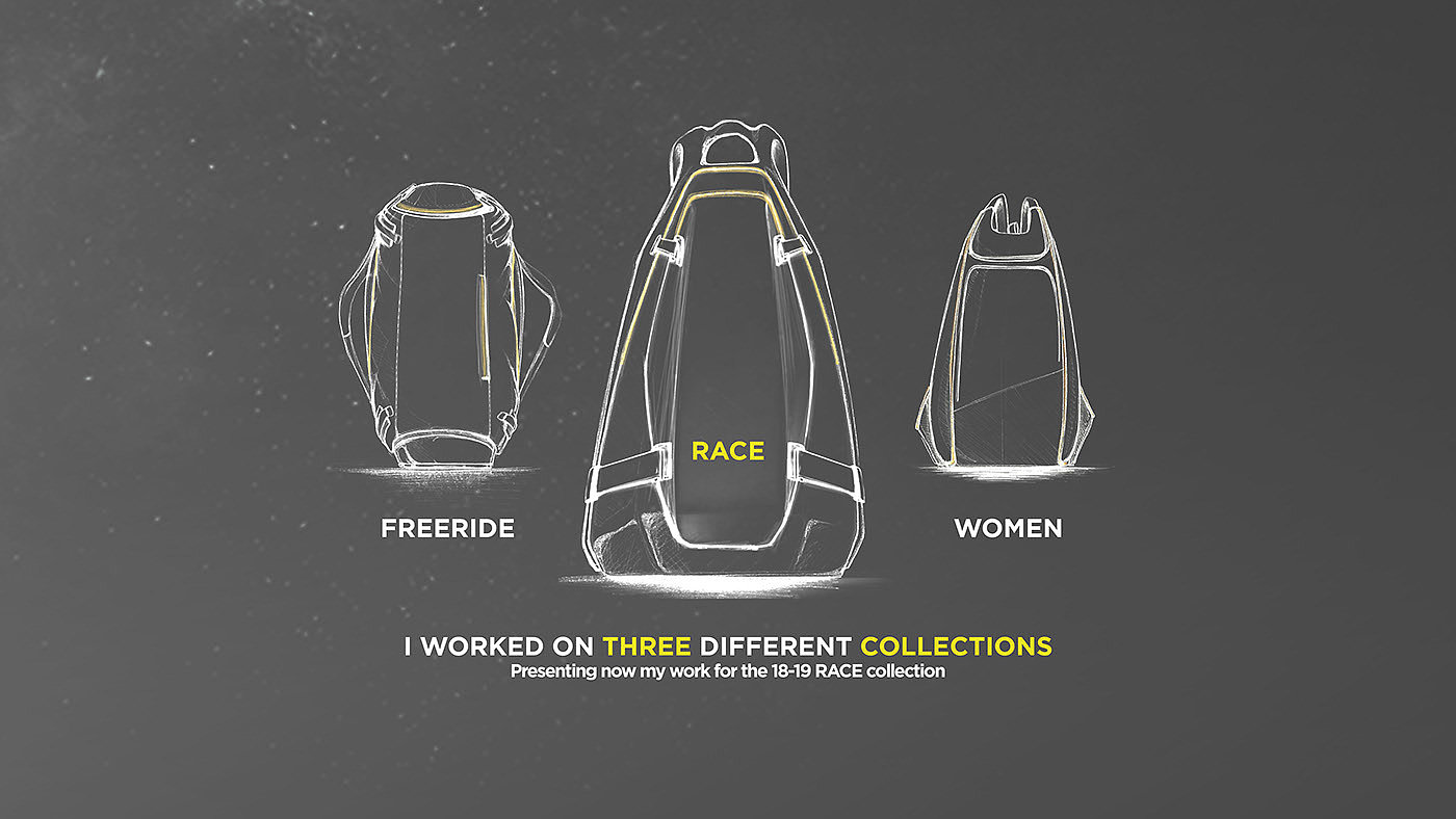 knapsack，outdoors，skiing，