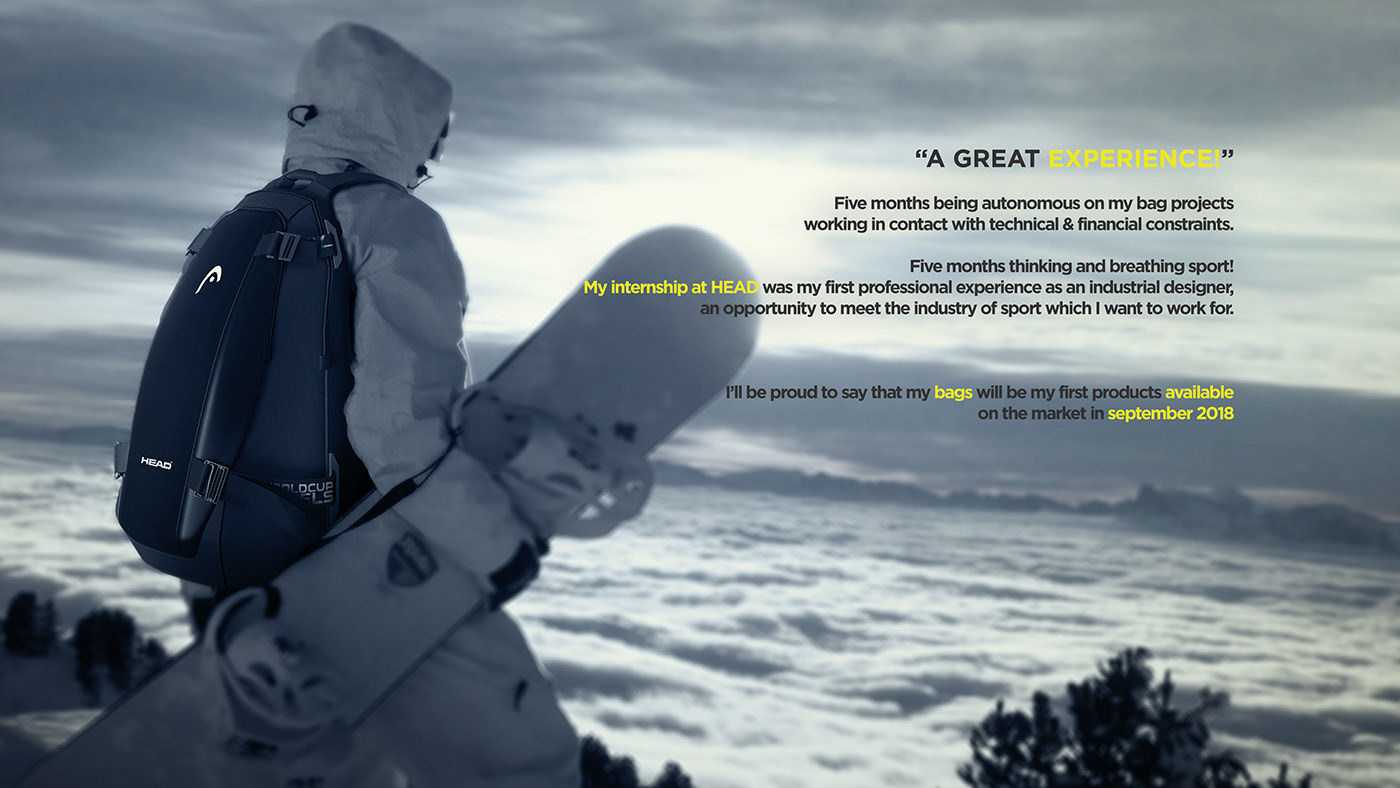 knapsack，outdoors，skiing，