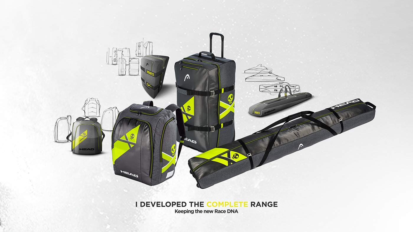 knapsack，outdoors，skiing，