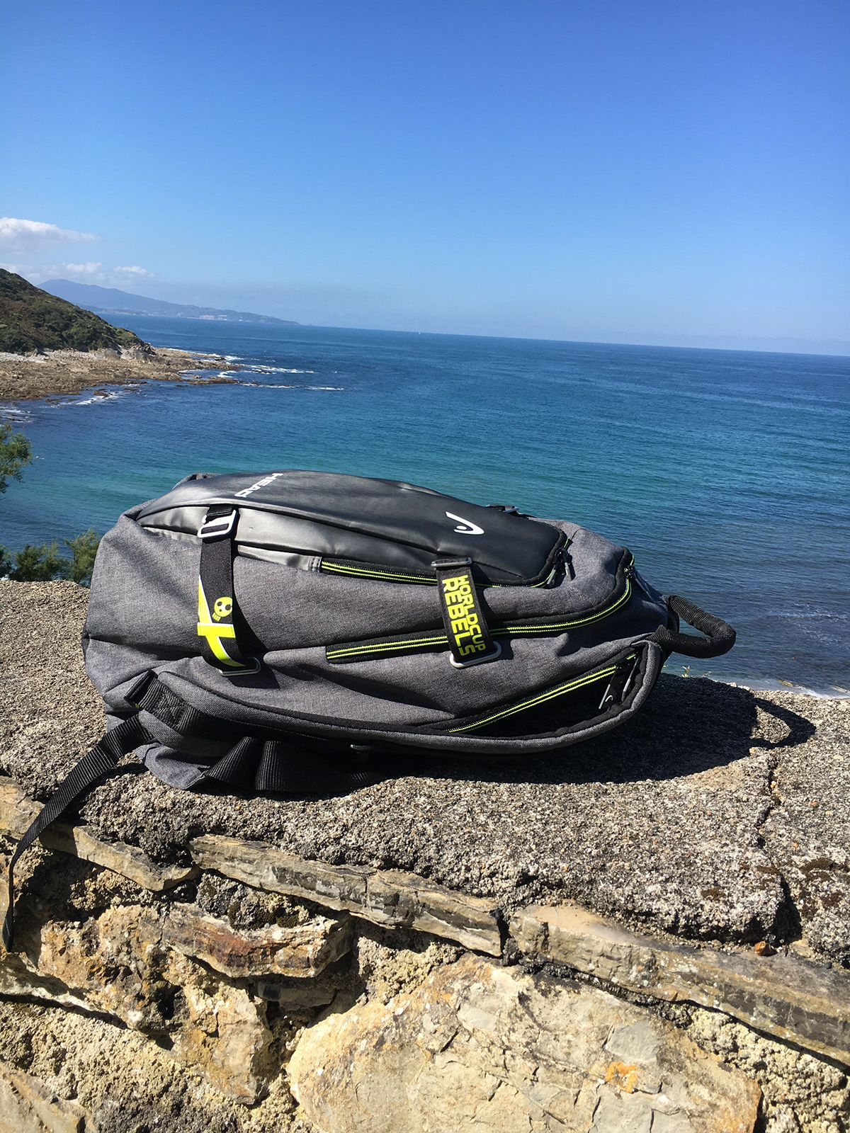 knapsack，outdoors，skiing，