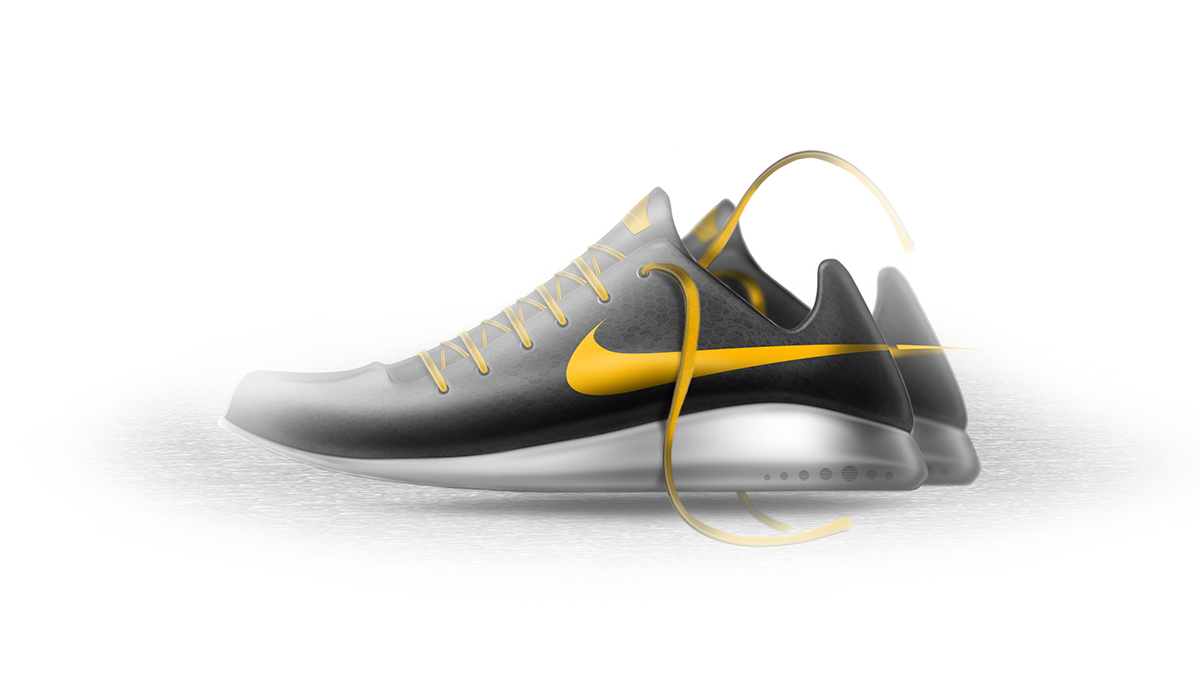 sketch，gym shoes，number，