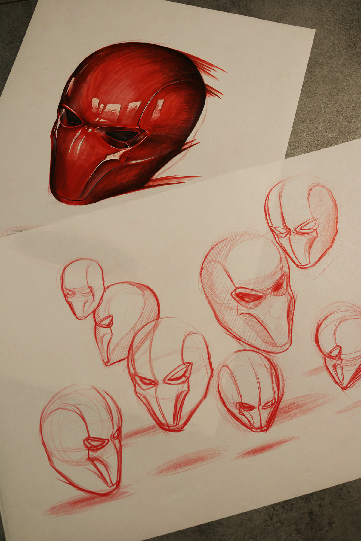 sketch，gym shoes，number，