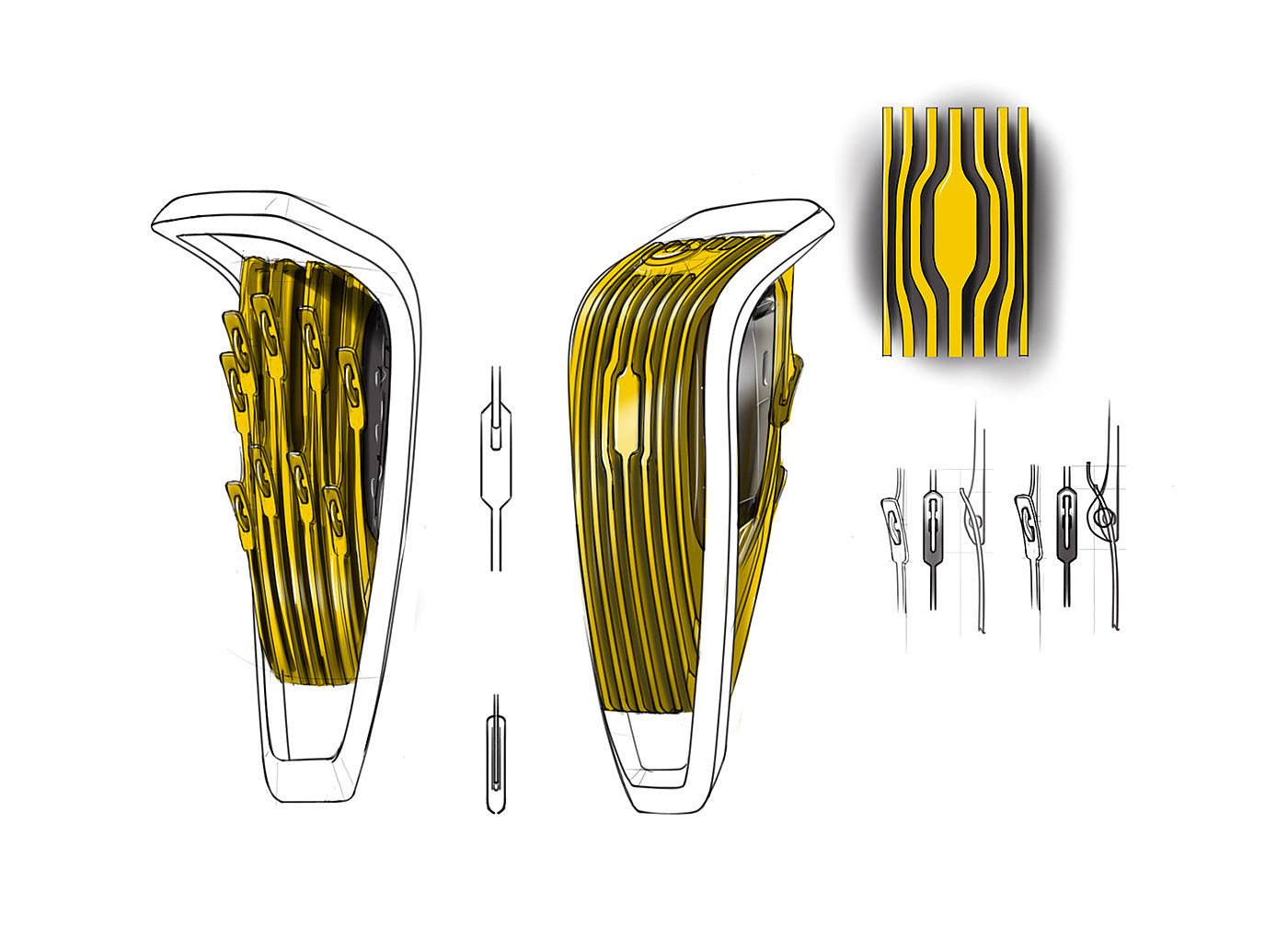 Philips，razor，3D printing，