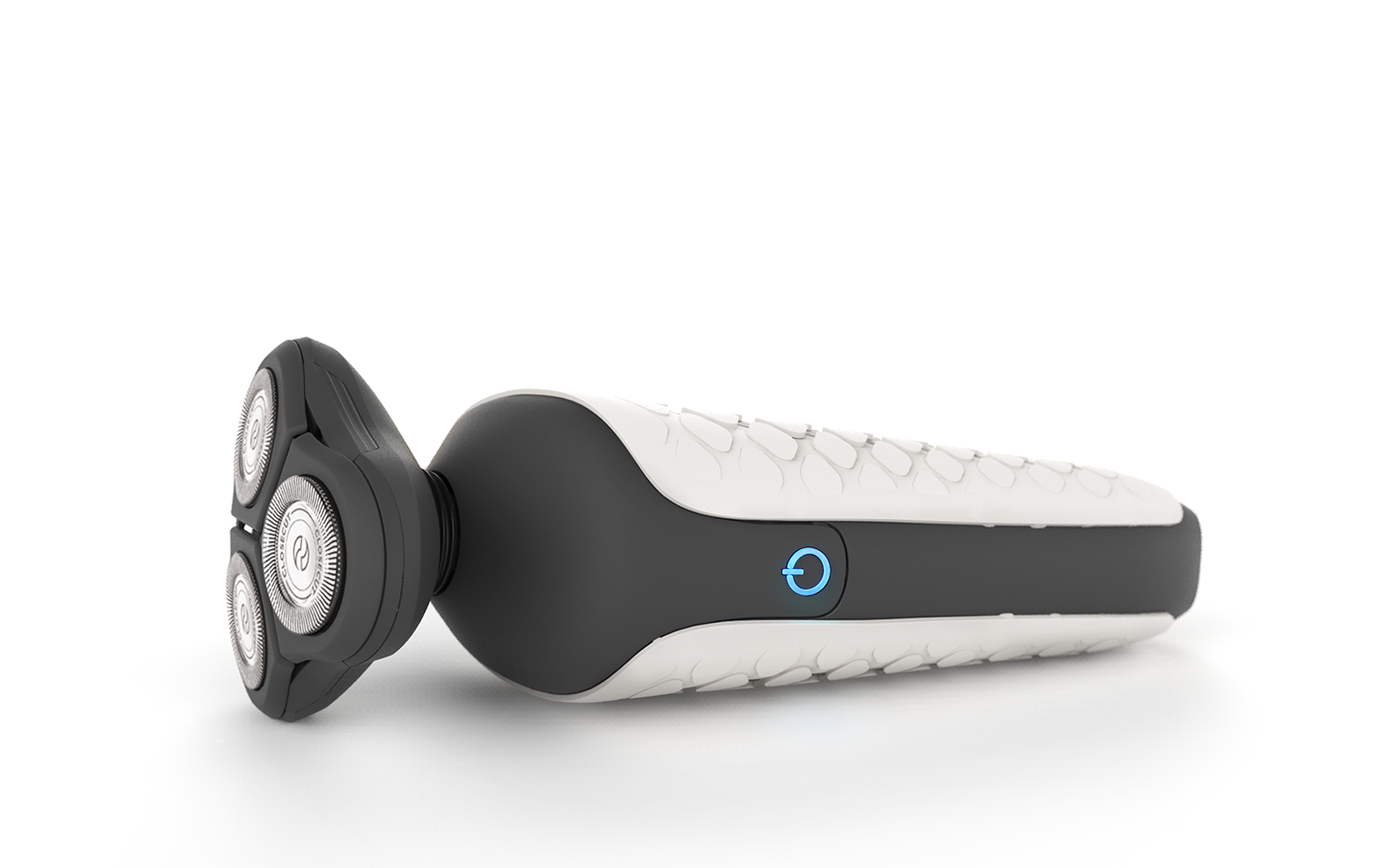 Philips，razor，3D printing，