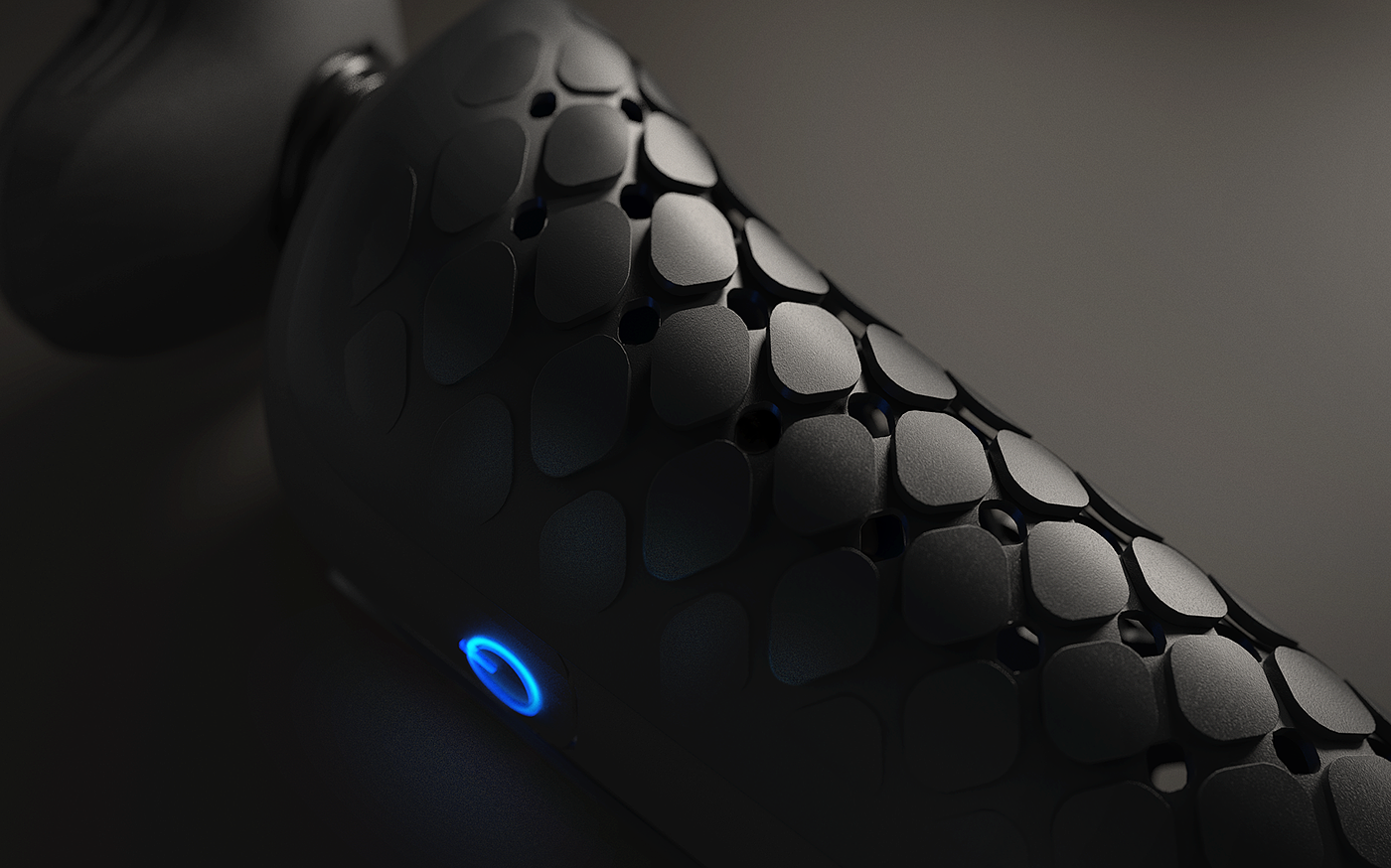 Philips，razor，3D printing，