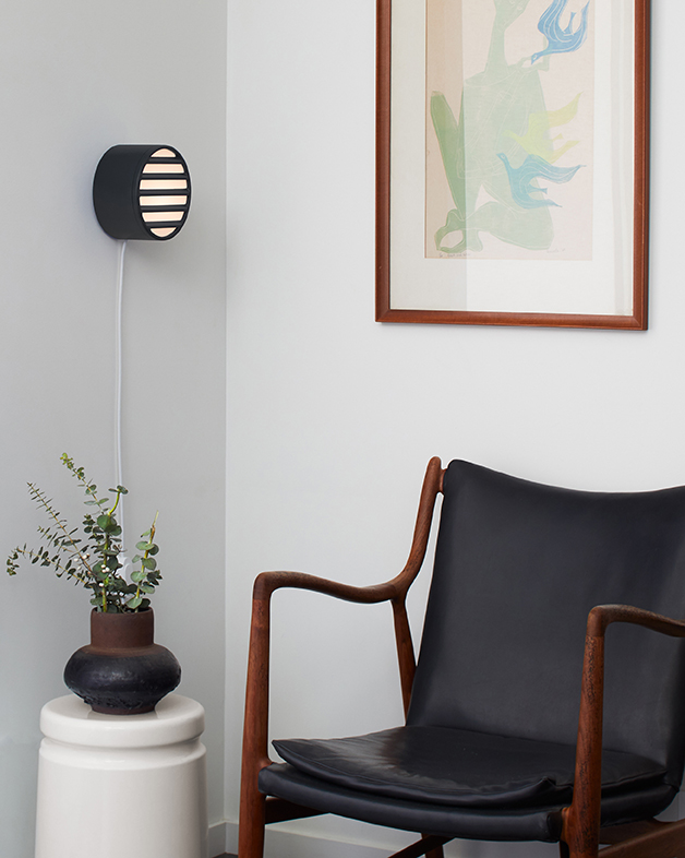 Simplicity，geometry，Desk lamp，lighting，