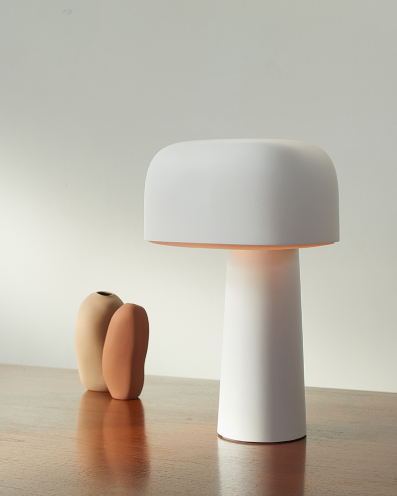 Simplicity，geometry，Desk lamp，lighting，