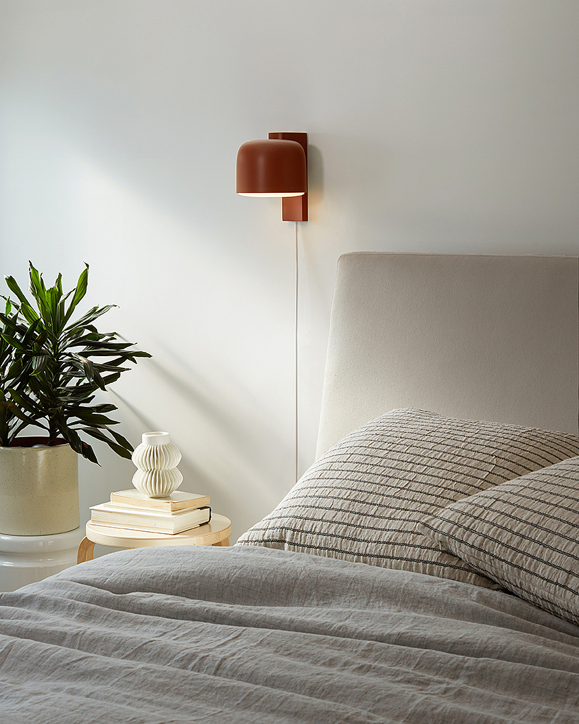 Simplicity，geometry，Desk lamp，lighting，