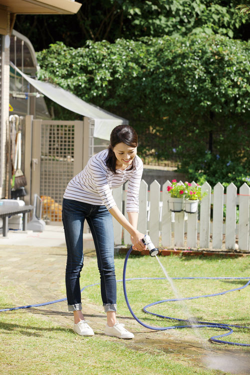 Bicycle，Shower，if，