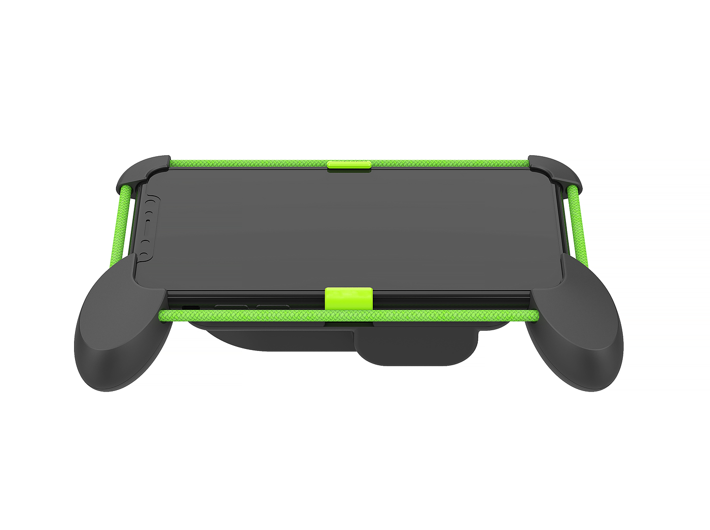 Mobile game assist, digital, handle, power bank，