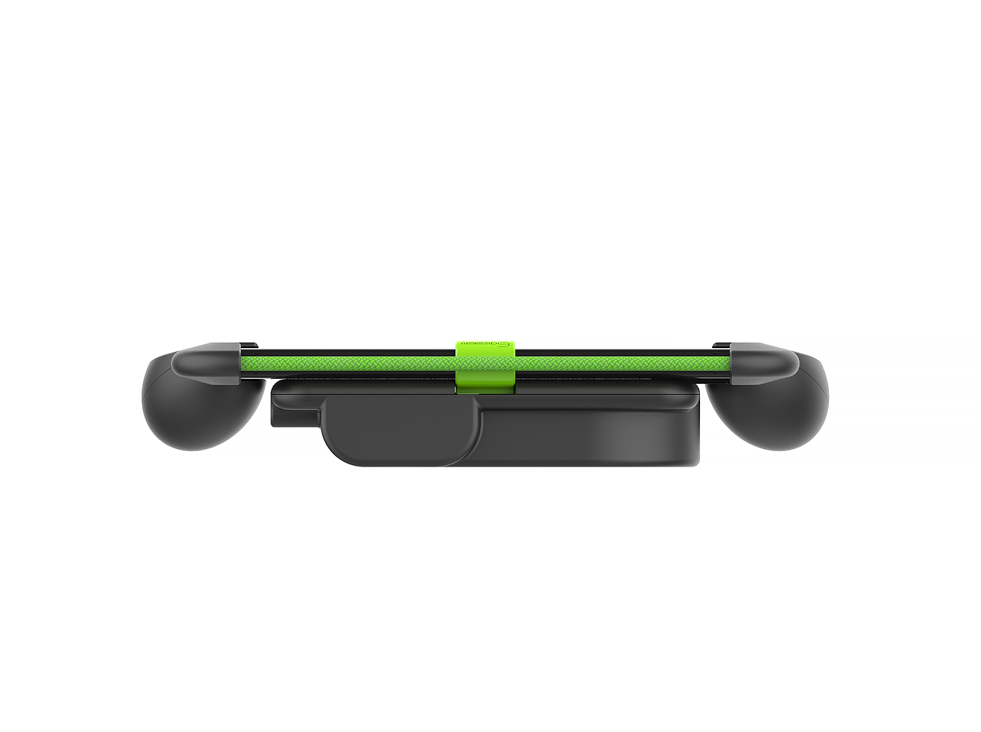 Mobile game assist, digital, handle, power bank，