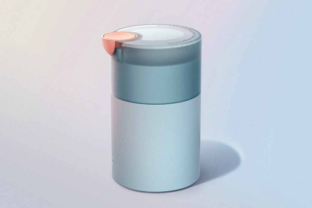 Kitchen appliances，product design，small home appliances，Coffee machine，