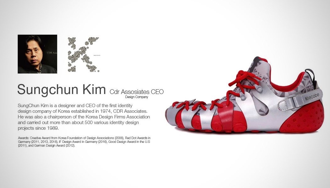 Outdoor equipment，modularization，shoes，Ki ecobe，