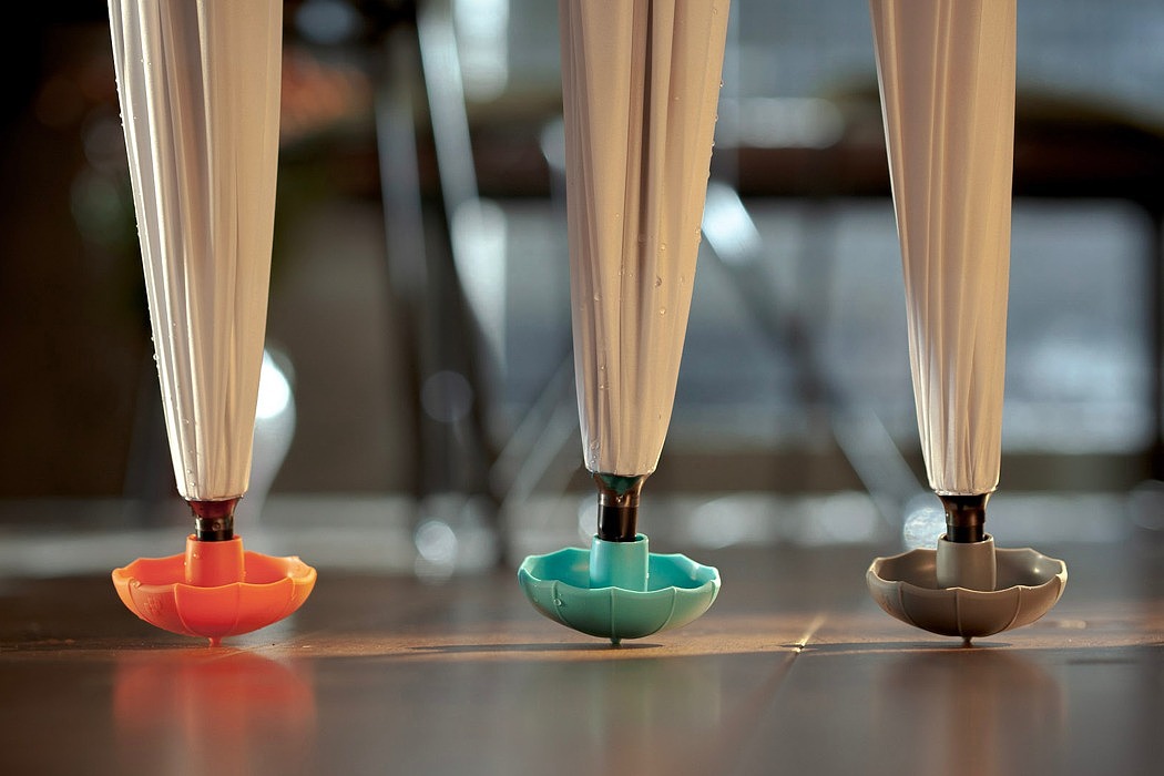 Drip-Tip，Umbrella cap，umbrella parts ，product design，