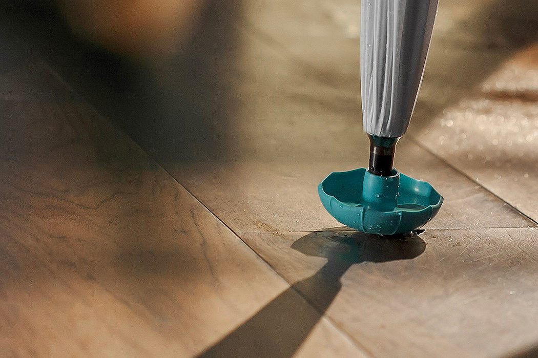 Drip-Tip，Umbrella cap，umbrella parts ，product design，