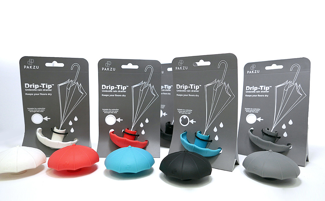 Drip-Tip，Umbrella cap，umbrella parts ，product design，