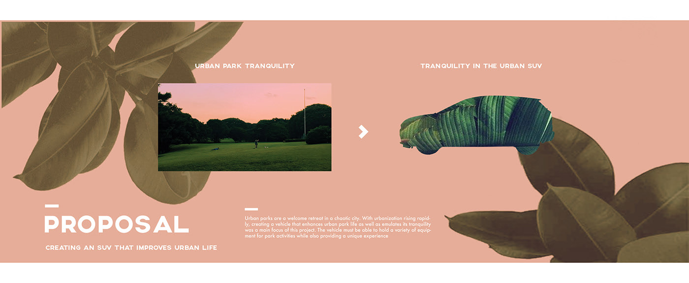 vehicle，Honda，Hand drawn，concept，HRV，