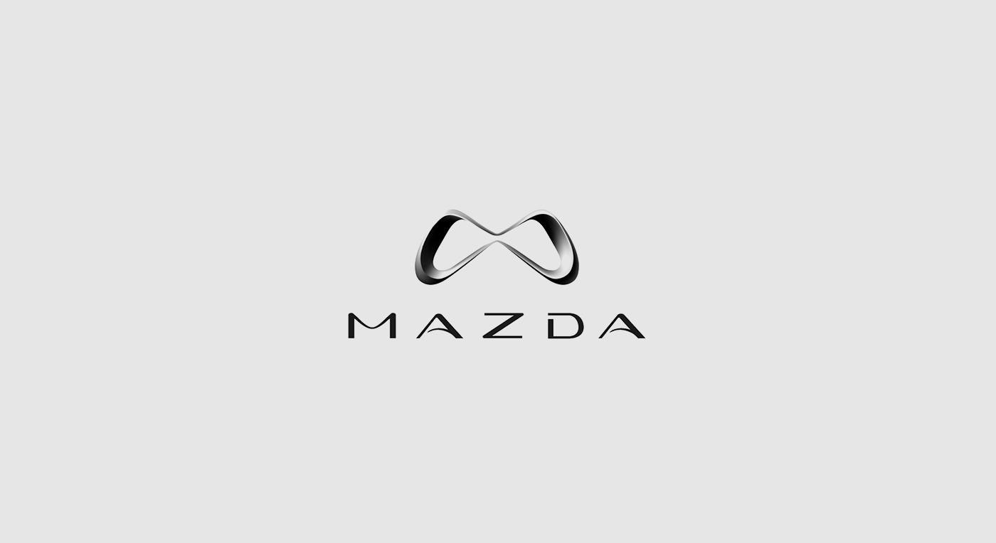 concept，gules，Sense of future，Japan，mazda，automobile，