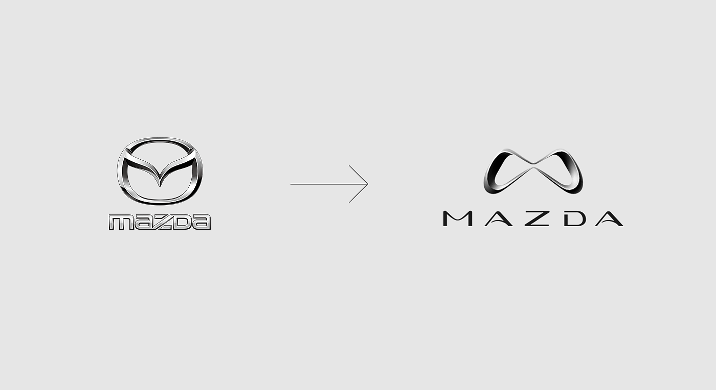 concept，gules，Sense of future，Japan，mazda，automobile，